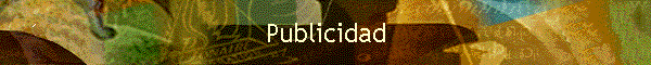 Publicidad
